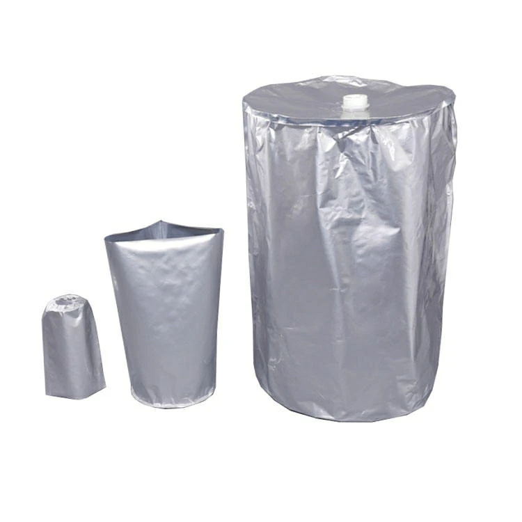 Aluminium Ntawv Nyiaj Hnab