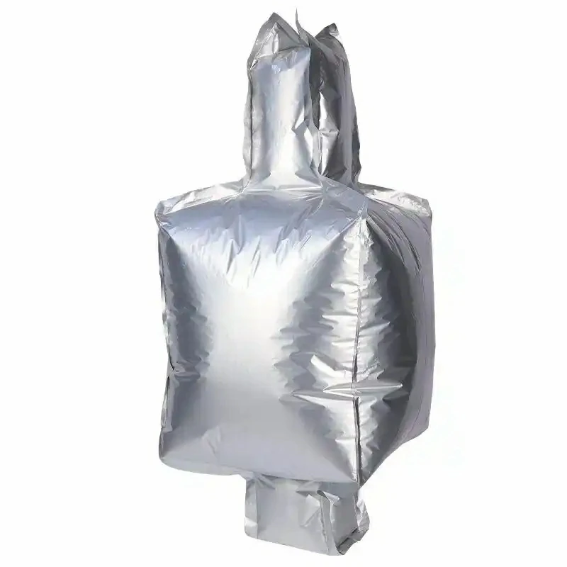 Aluminium Ntawv Nyiaj Hnab