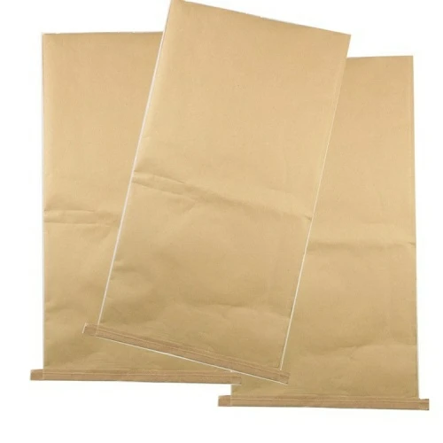 Plastic Granule Packaging Bag