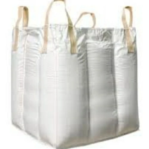 UN Rated Bulk Bag